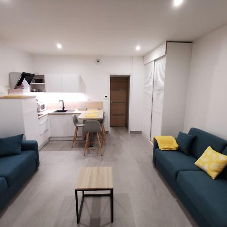 Les Pieds Dans L'Eau Apartment ทรูวิลล์-ซูร์-แมร์ ภายนอก รูปภาพ
